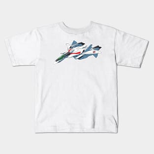 DesignF Kids T-Shirt